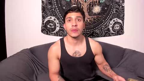 Jay marcos online show from 02-28-25, 05:26