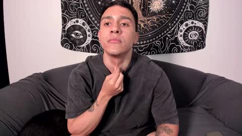 Jay marcos online show from 03-01-25, 03:43