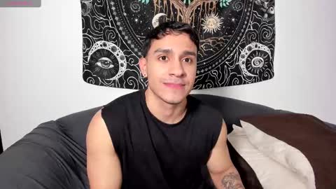 Jay marcos online show from 03-06-25, 04:19