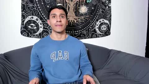 Jay marcos online show from 03-12-25, 06:18