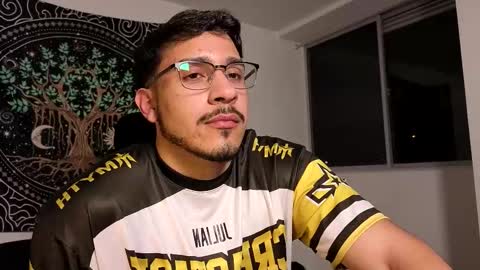 Jay marcos online show from 09-09-25, 06:13