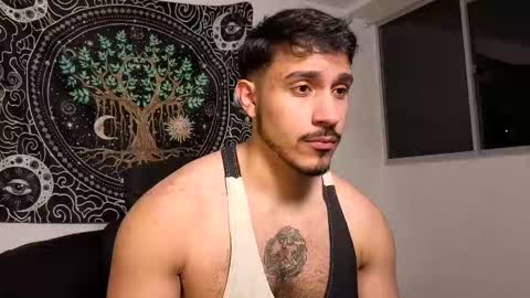 Jay marcos online show from 09-10-25, 02:00