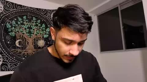 Jay marcos online show from 09-15-25, 07:08