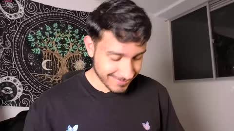 Jay marcos online show from 10-04-25, 01:25