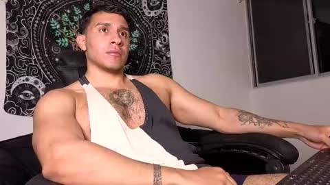 Jay marcos online show from 10-10-25, 04:11