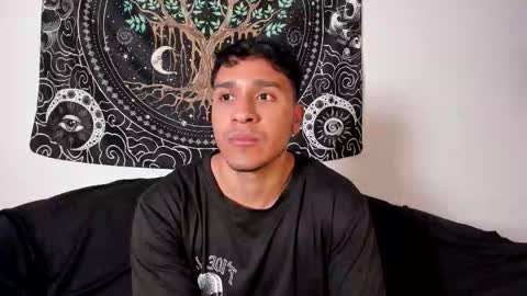 Jay marcos online show from 10-15-25, 05:18