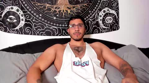 Jay marcos online show from 11-20-25, 01:50