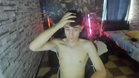 JAY ORANGE online show from 12-22-25, 07:33