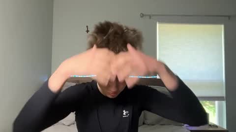 Jay online show from 04-27-26, 08:29