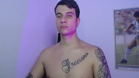 Jay Alvarrez online show from 01-10-25, 09:20