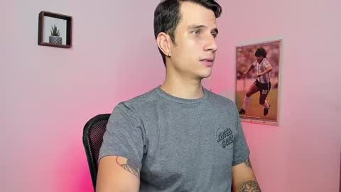 Jay Alvarrez online show from 01-16-25, 09:40