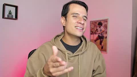 Jay Alvarrez online show from 01-17-25, 10:23