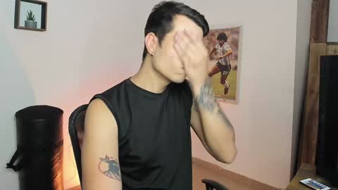 Jay Alvarrez online show from 01-21-25, 11:13