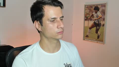 Jay Alvarrez online show from 01-31-25, 10:10