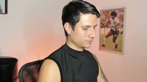 Jay Alvarrez online show from 02-06-25, 10:10