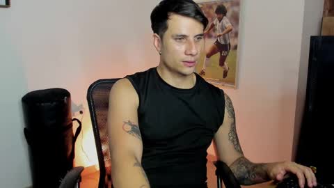 Jay Alvarrez online show from 03-09-25, 07:59