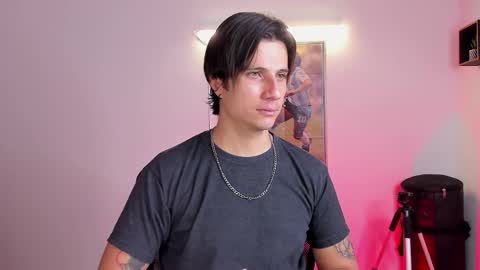 Jay Alvarrez online show from 09-23-25, 06:44