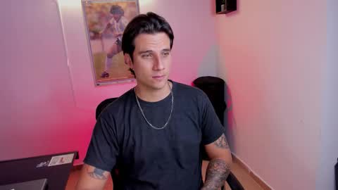 Jay Alvarrez online show from 11-04-25, 06:40