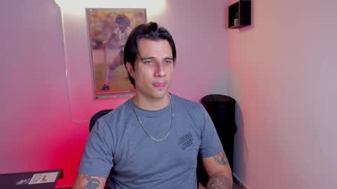 Jay Alvarrez online show from 11-20-25, 08:41