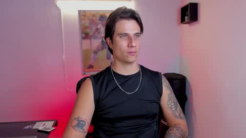 Jay Alvarrez online show from 11-21-25, 08:51