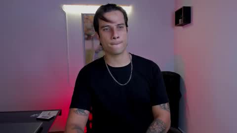 Jay Alvarrez online show from 11-22-25, 07:24