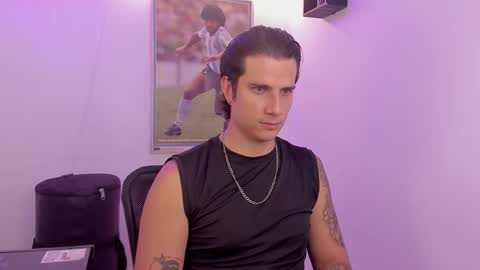 Jay Alvarrez online show from 02-11-26, 08:47