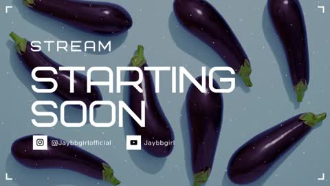 Snapshot of jaybbgirl chatting on 05-23-26, 01:33 Jay online show from 05-23-26, 01:33