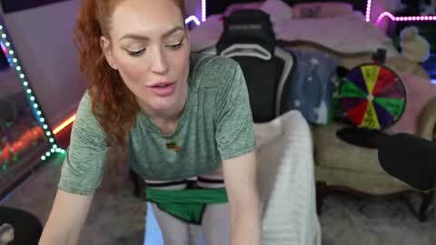 JennyBlighe online show from 01-19-26, 12:03