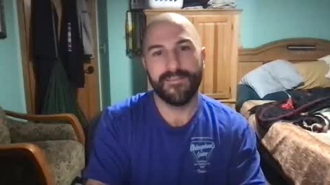 jaybo59 online show from 10-28-25, 04:05