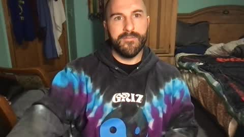 jaybo59 online show from 11-18-25, 06:23