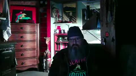 Grand Zaddy or Jay its casual online show from 01-02-25, 08:39