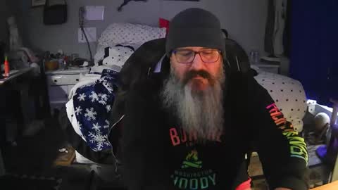 Grand Zaddy or Jay its casual online show from 01-06-26, 06:11