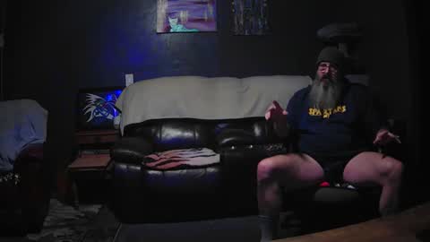 Grand Zaddy or Jay its casual online show from 02-08-26, 01:20