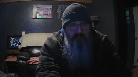 Grand Zaddy or Jay its casual online show from 02-09-26, 05:00