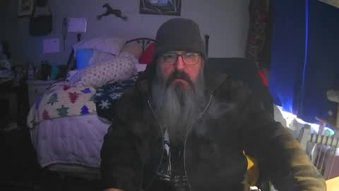 Grand Zaddy or Jay its casual online show from 04-01-26, 06:27