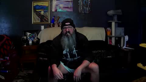 Snapshot of jaycanbefun chatting on 04-20-26, 08:54 Grand Zaddy or Jay its casual online show from 04-20-26, 08:54