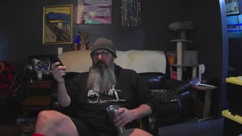 Snapshot of jaycanbefun chatting on 04-23-26, 06:21 Grand Zaddy or Jay its casual online show from 04-23-26, 06:21