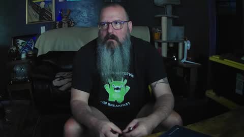 Snapshot of jaycanbefun chatting on 04-30-26, 09:52 Grand Zaddy or Jay its casual online show from 04-30-26, 09:52