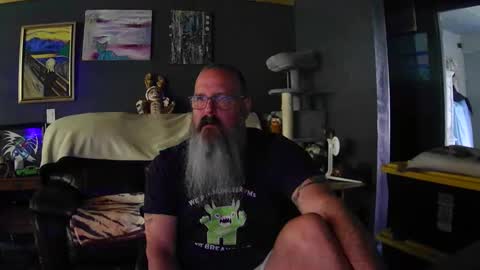 Snapshot of jaycanbefun chatting on 05-03-26, 07:53 Grand Zaddy or Jay its casual online show from 05-03-26, 07:53