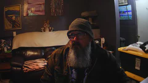 Snapshot of jaycanbefun chatting on 05-06-26, 06:52 Grand Zaddy or Jay its casual online show from 05-06-26, 06:52