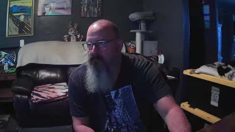 Snapshot of jaycanbefun chatting on 05-09-26, 10:37 Grand Zaddy or Jay its casual online show from 05-09-26, 10:37