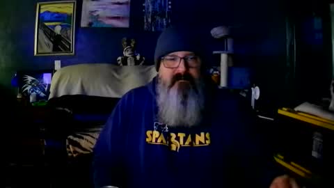 Snapshot of jaycanbefun chatting on 05-13-26, 07:11 Grand Zaddy or Jay its casual online show from 05-13-26, 07:11