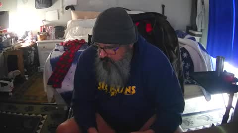 Snapshot of jaycanbefun chatting on 05-15-26, 07:54 Grand Zaddy or Jay its casual online show from 05-15-26, 07:54