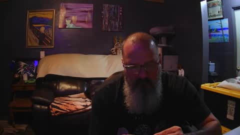 Snapshot of jaycanbefun chatting on 05-19-26, 06:09 Grand Zaddy or Jay its casual online show from 05-19-26, 06:09