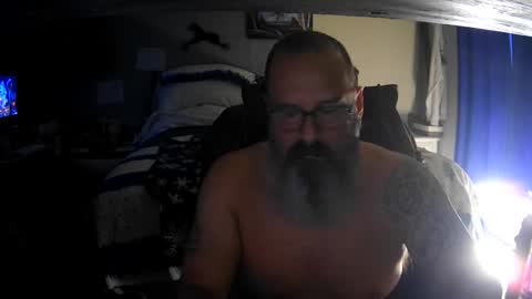 Snapshot of jaycanbefun chatting on 05-20-26, 11:33 Grand Zaddy or Jay its casual online show from 05-20-26, 11:33