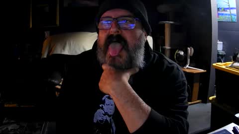 Snapshot of jaycanbefun chatting on 05-23-26, 07:02 Grand Zaddy or Jay its casual online show from 05-23-26, 07:02
