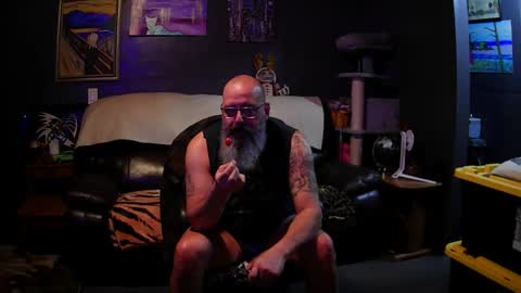 Snapshot of jaycanbefun chatting on 05-27-26, 03:03 Grand Zaddy or Jay its casual online show from 05-27-26, 03:03