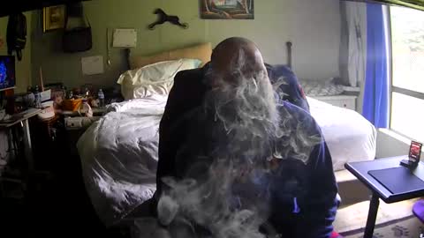 Snapshot of jaycanbefun chatting on 05-29-26, 06:28 Grand Zaddy or Jay its casual online show from 05-29-26, 06:28