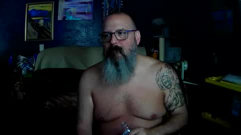 Snapshot of jaycanbefun chatting on 05-30-26, 11:46 Grand Zaddy or Jay its casual online show from 05-30-26, 11:46