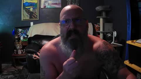 Snapshot of jaycanbefun chatting on 06-11-26, 12:32 Grand Zaddy or Jay its casual online show from 06-11-26, 12:32